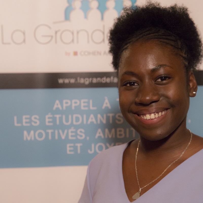 Photo de Djeneba Traore