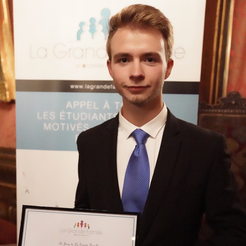 Photo de Lionel Rivola