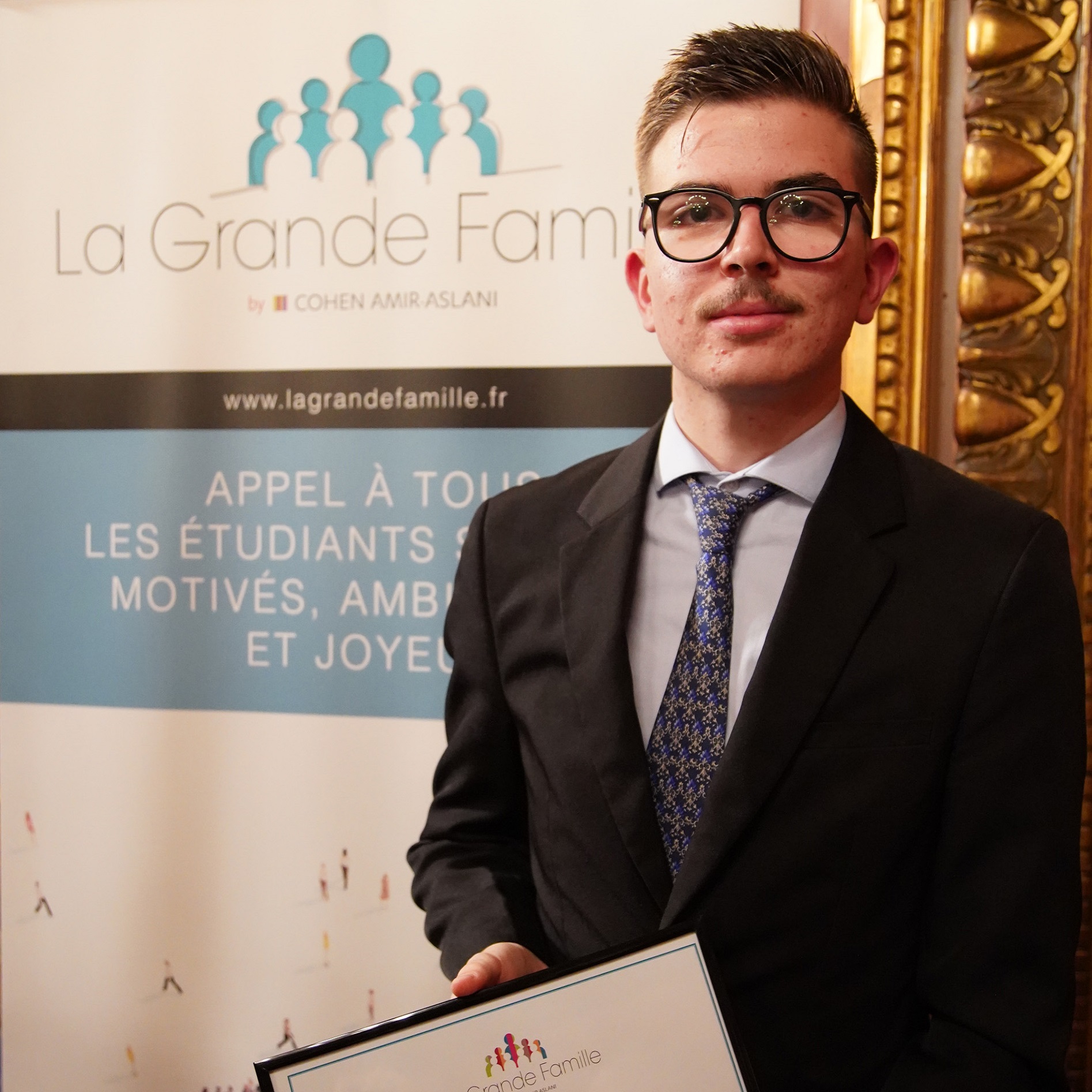 Photo de Nicolas Regnier
