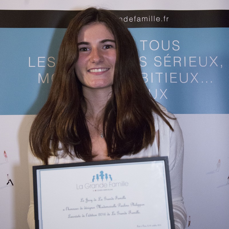 Photo de Pauline Philippon