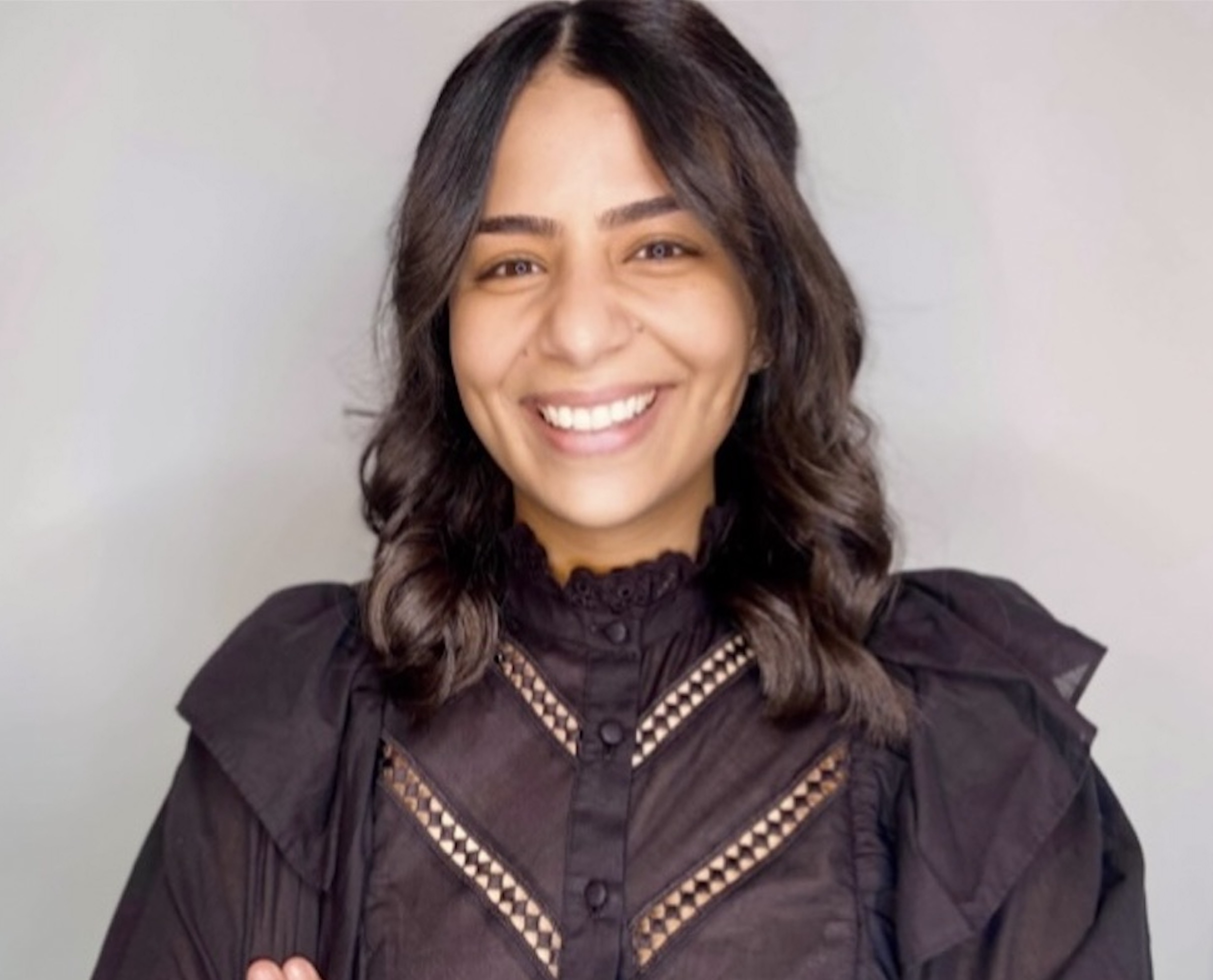 Photo de Sarah Bahari