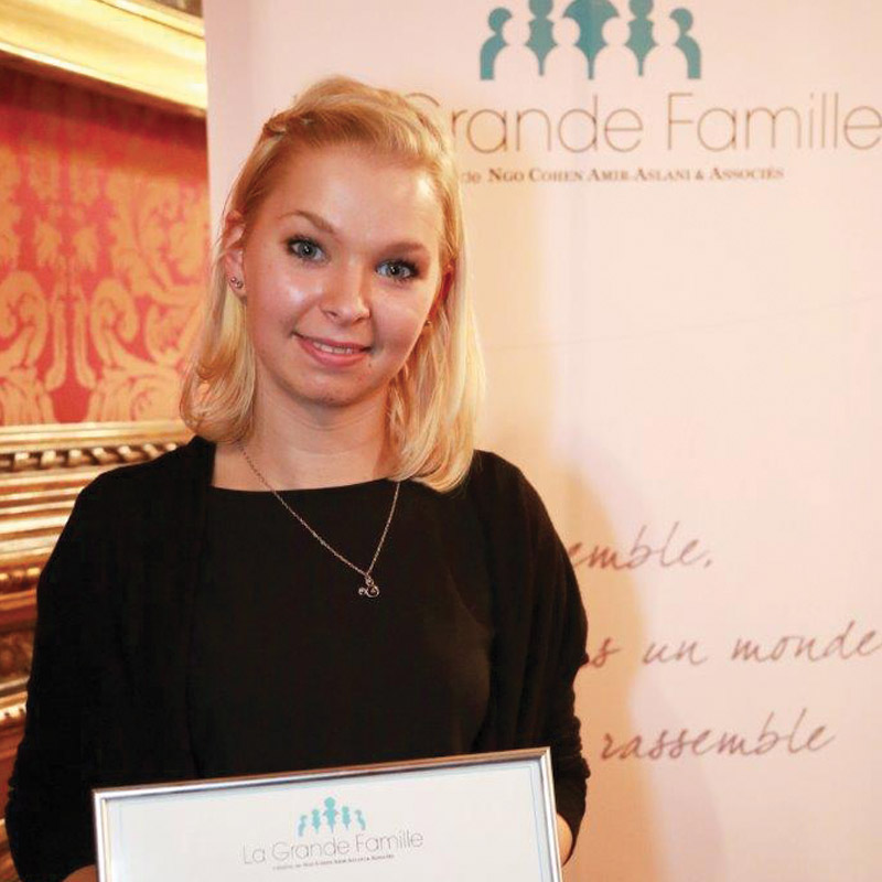 Photo de Célia Morel