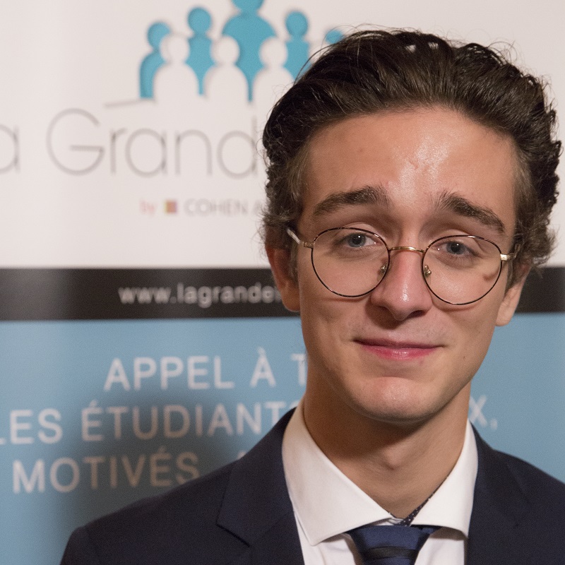 Photo de Silvio Rocca